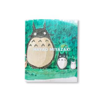 HAYAO MIYAZAKI　 宮崎駿