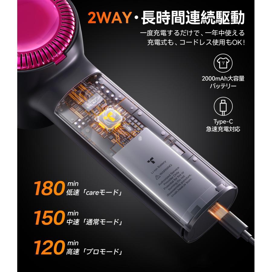 TORRAS（トラス）毛玉取り器 パープル