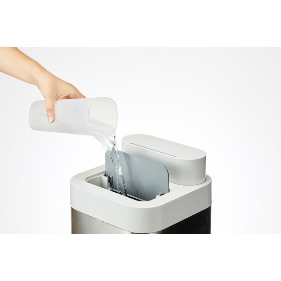 【蔦屋家電限定特典あり】moya Ultra（モヤ ウルトラ）加湿器 シルバー