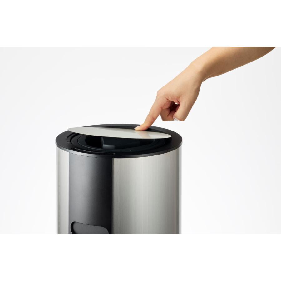 【蔦屋家電限定特典あり】moya Craft（モヤ クラフト）加湿器 ホワイト