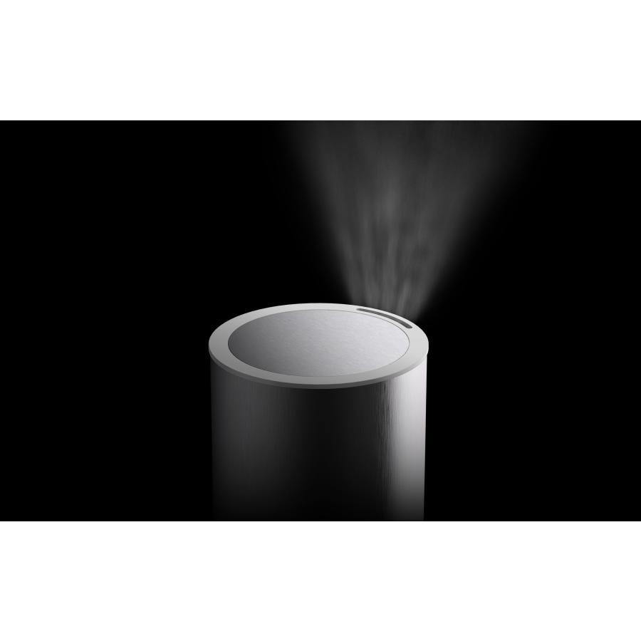 【蔦屋家電限定特典あり】moya Craft（モヤ クラフト）加湿器 ホワイト