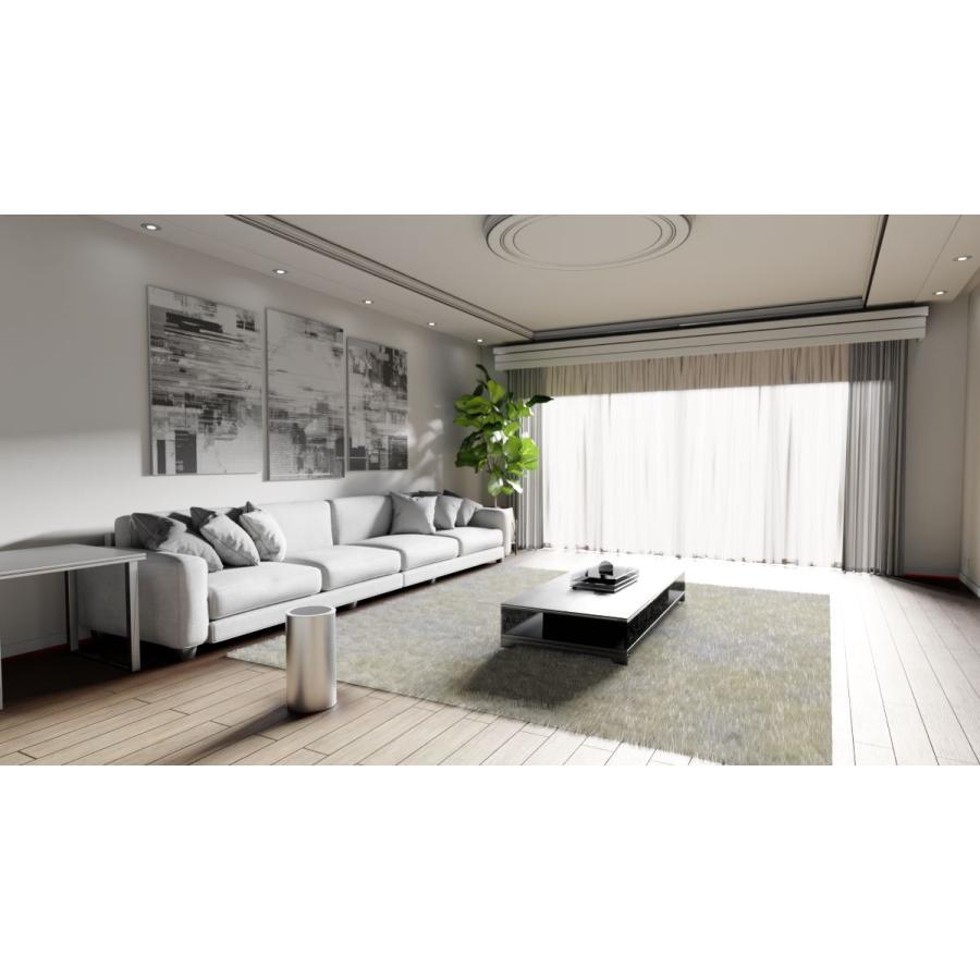 【蔦屋家電限定特典あり】moya Craft（モヤ クラフト）加湿器 ブラック