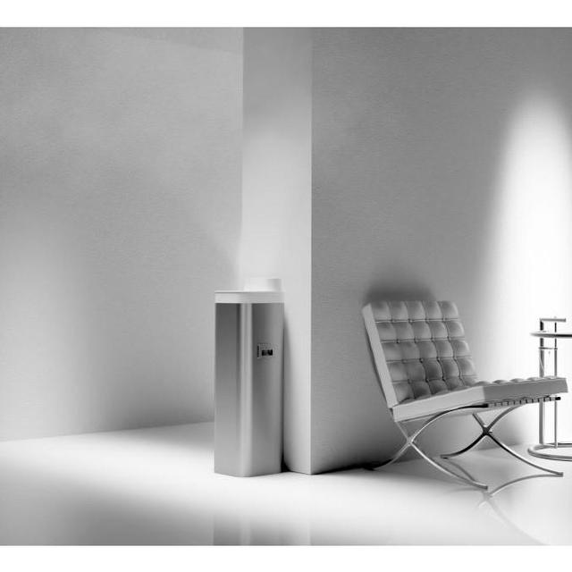 【蔦屋家電限定特典あり】moya Ultra（モヤ ウルトラ）加湿器 シルバー