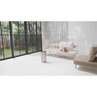 【蔦屋家電限定特典あり】moya Craft（モヤ クラフト）加湿器 ブラック