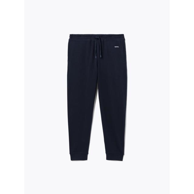 TENTIAL（テンシャル）BAKUNE(バクネ) Men's スウェット 長ズボン ネイビー(サイズお選びください)
