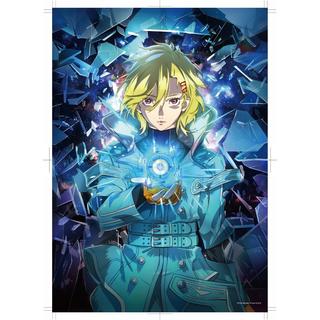 【受注生産】アニメ「グノーシア」額装プリント作品「ティザービジュアル」／A3サイズ　※2026年1月中旬～下旬頃発送予定