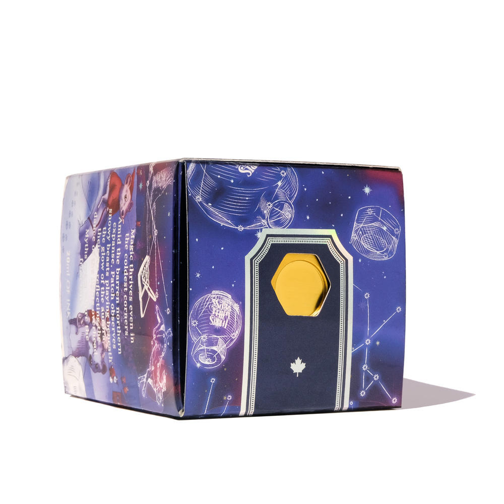 【20ml】Ferris Wheel Press　FURRY FROSTBITES フェリス インク