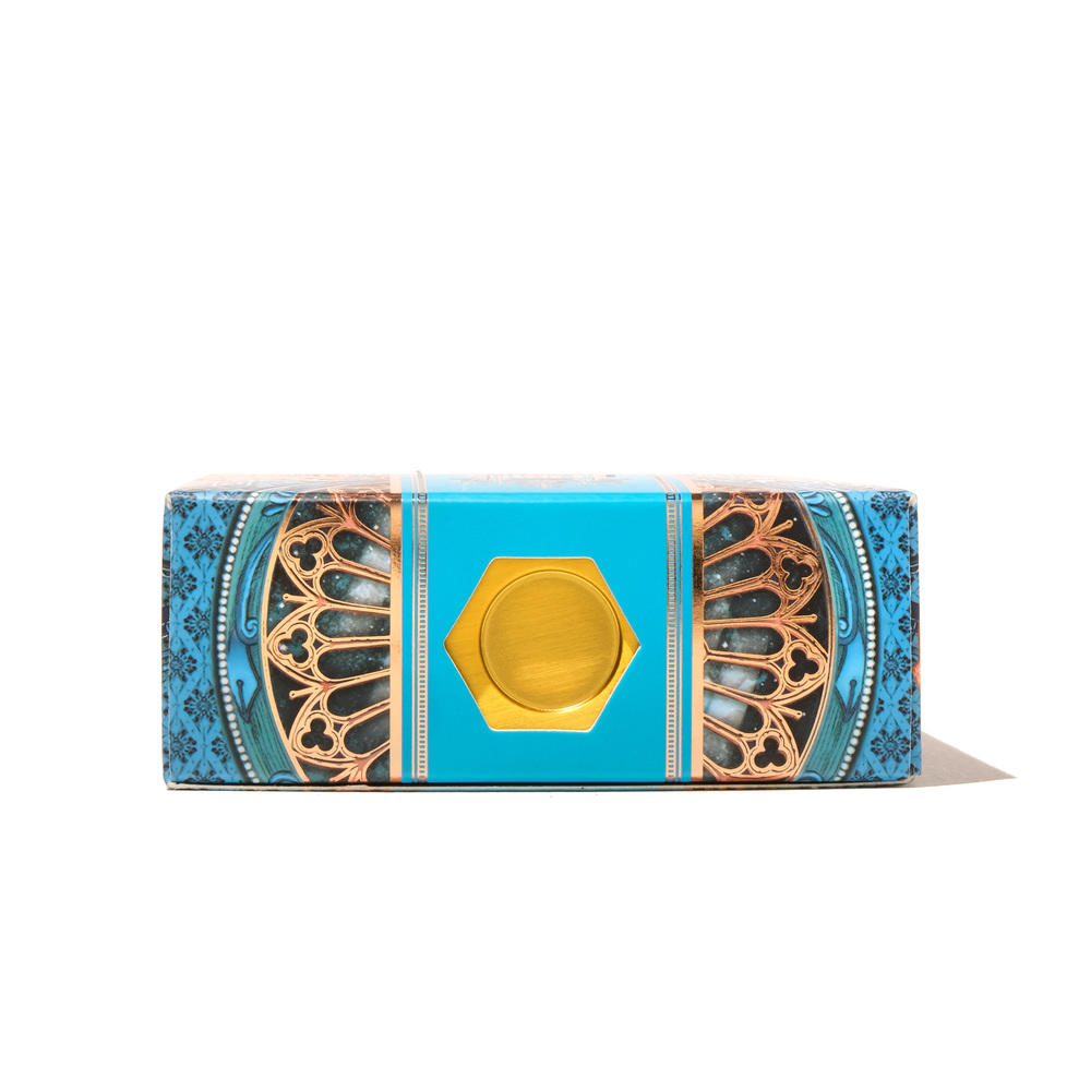 【38ml】Ferris Wheel Press　MECHANICS OF THE STARS　フェリス インク