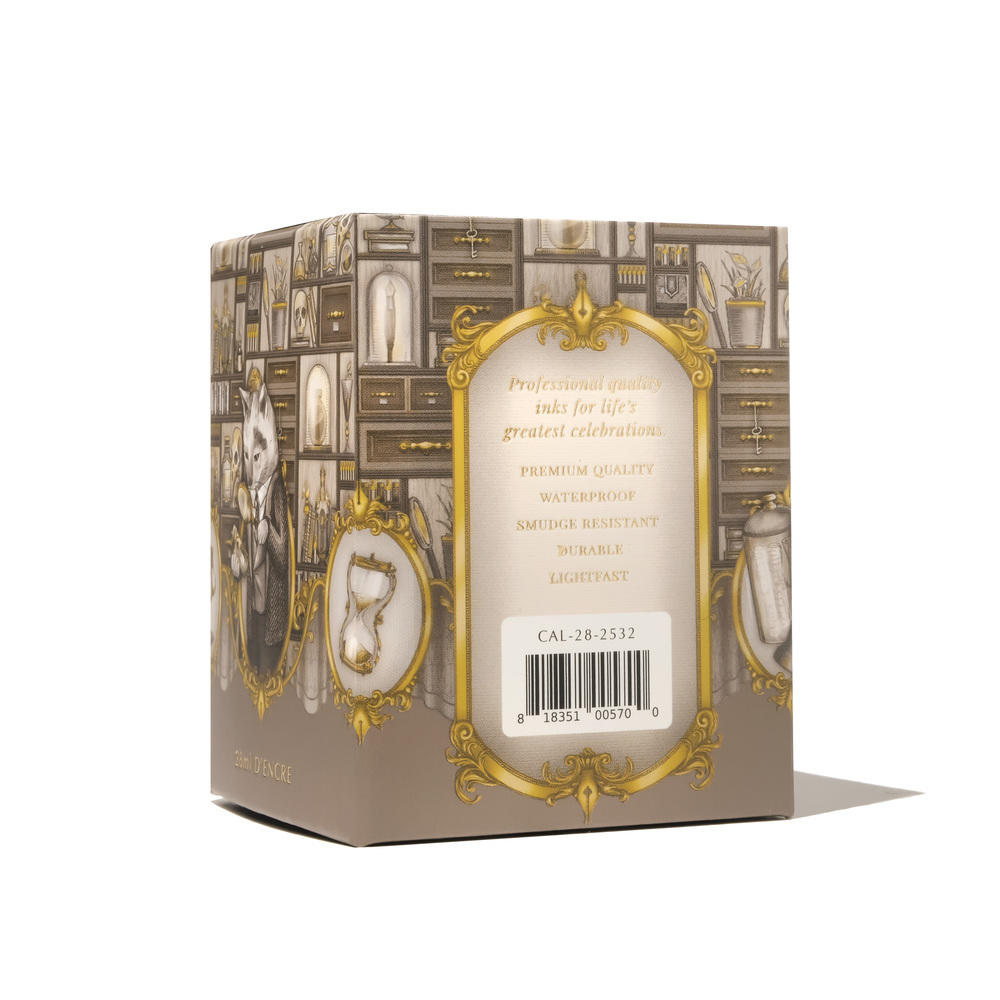 【28ml】Ferris Wheel Press　Fanciful Events Collection（顔料インク） TIMEWORN TREASURES　フェリス インク