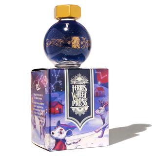 【20ml】Ferris Wheel Press　FURRY FROSTBITES フェリス インク