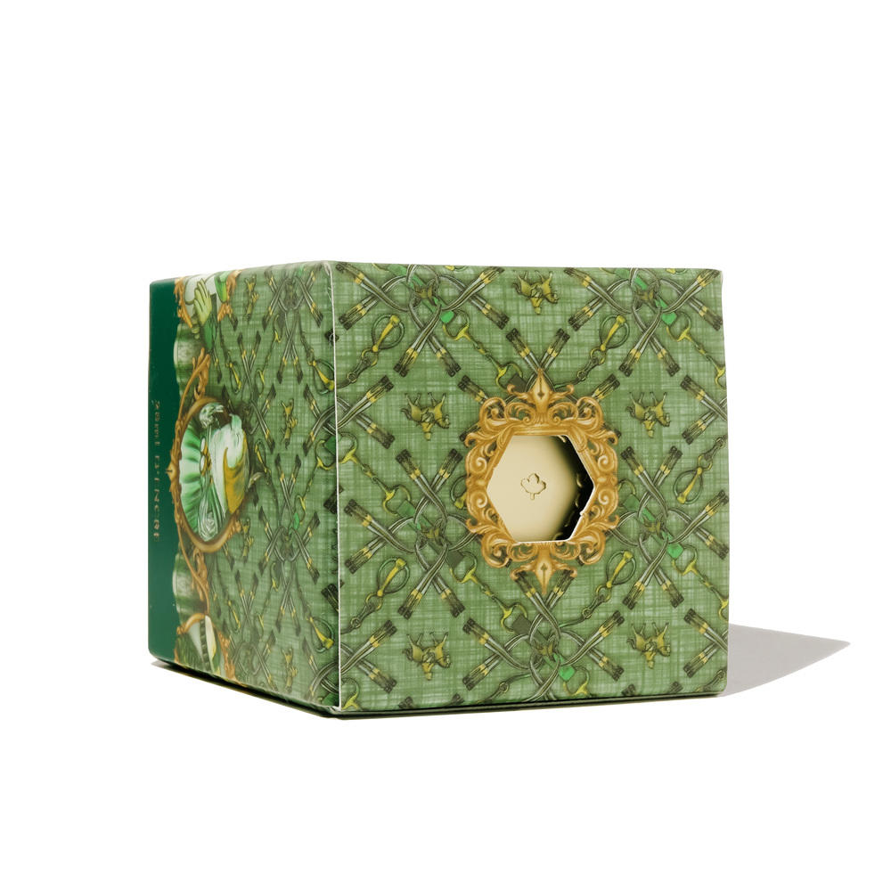 【28ml】Ferris Wheel Press　Fanciful Events Collection（顔料インク） GALLOPPING GREEN　フェリス インク