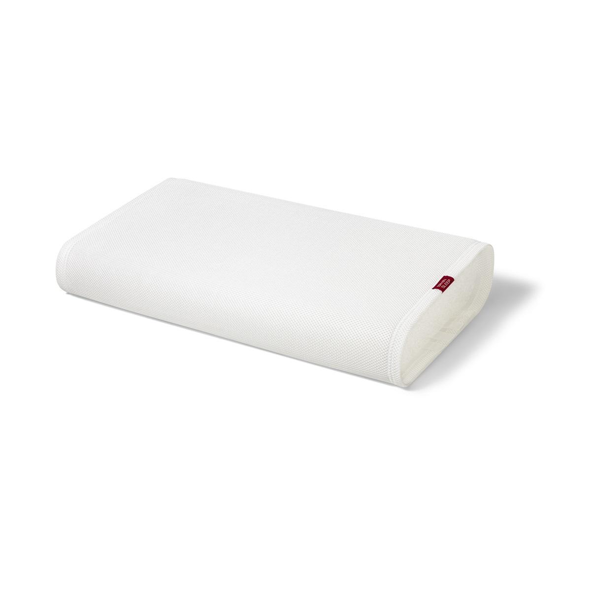 BRAIN SLEEP(ブレインスリープ) ピローカバー アクティブエアRN01 ホワイト