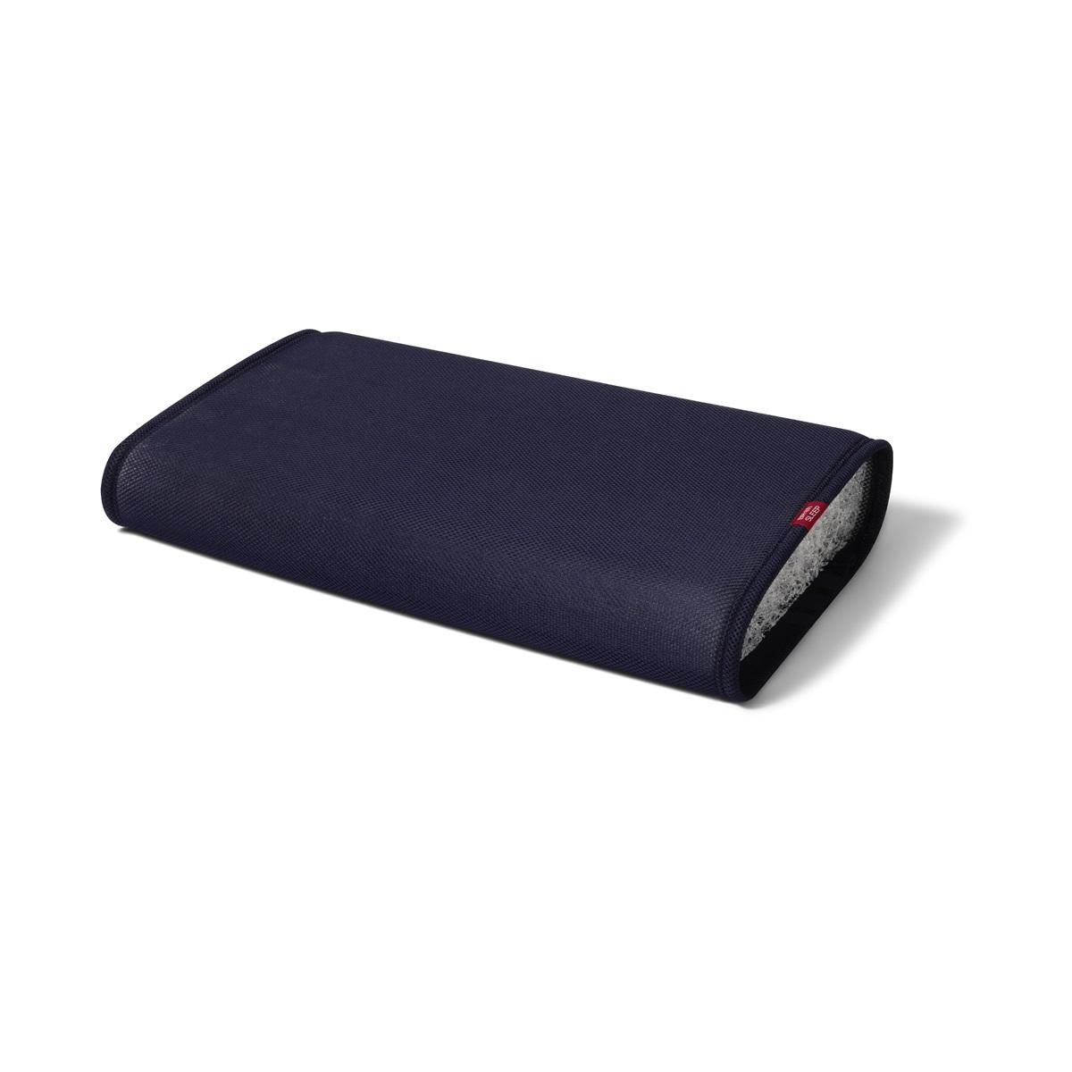 BRAIN SLEEP(ブレインスリープ) ピローカバー アクティブエアRN01 ネイビー