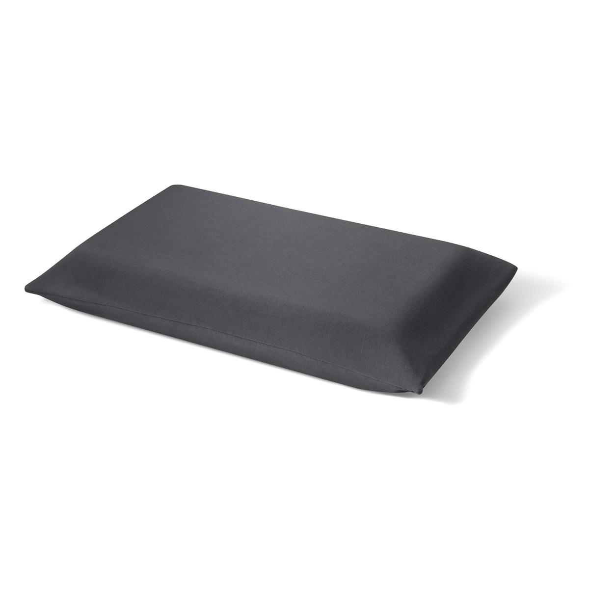 BRAIN SLEEP(ブレインスリープ) ピローカバー オーガニックスリープR2 ストーングレー