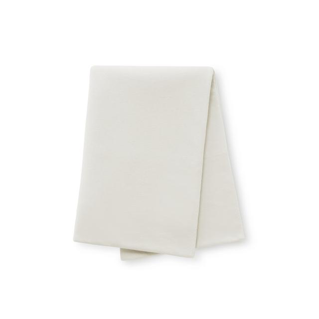 BRAIN SLEEP(ブレインスリープ) ピローカバー オーガニックスリープR2 クラウドホワイト