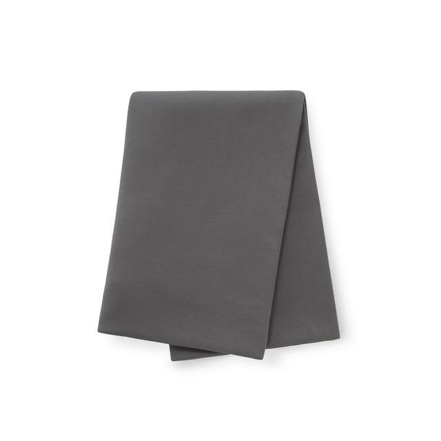 BRAIN SLEEP(ブレインスリープ) ピローカバー オーガニックスリープR2 ストーングレー