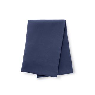 BRAIN SLEEP(ブレインスリープ)　ピローカバー オーガニックスリープR2 ミッドナイトネイビー