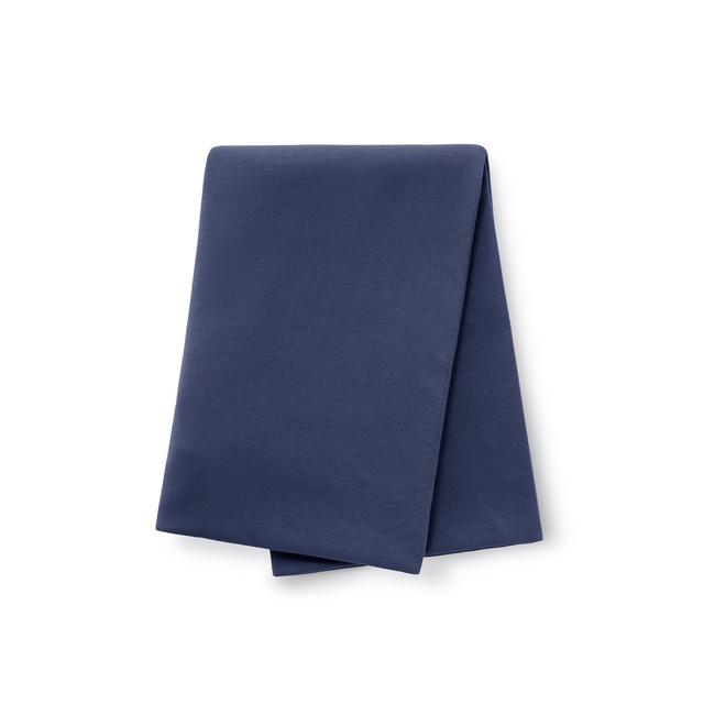 BRAIN SLEEP(ブレインスリープ)　ピローカバー オーガニックスリープR2 ミッドナイトネイビー