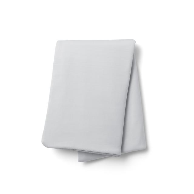 BRAIN SLEEP(ブレインスリープ)　ピローカバー クールEX ライトグレー