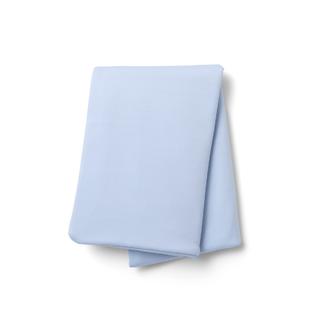 BRAIN SLEEP(ブレインスリープ)　ピローカバー クールEX サックスブルー