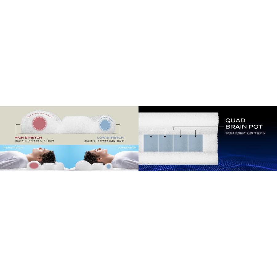 【当店先行発売/ご予約受付中】【数量限定特典】BRAIN SLEEP(ブレインスリープ)　ピロー　リロン　エディション