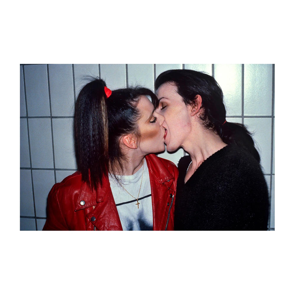 【予約／1000部限定／IDEA】HELLO, I LOVE YOU by Derek Ridgers（デレク・リジャース） 写真集 ※12月中の入荷を予定