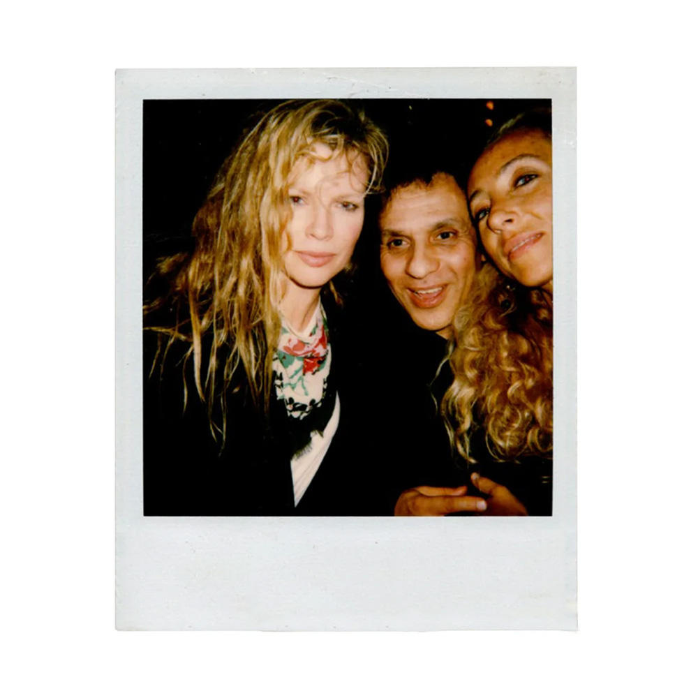 【IDEA】A NIGHT AT DAVE by Tai Dave Cheung（タイ “ダヴェ”・チョン）　写真集