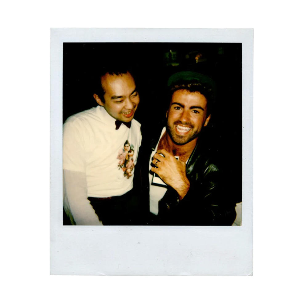 【IDEA】A NIGHT AT DAVE by Tai Dave Cheung（タイ “ダヴェ”・チョン）　写真集