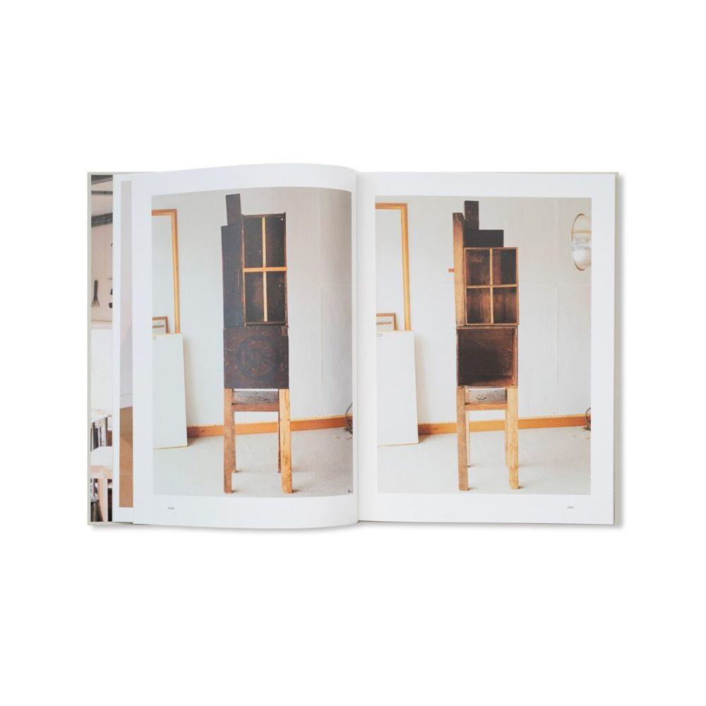 ReConstruction　木村二郎とギャラリートラックス