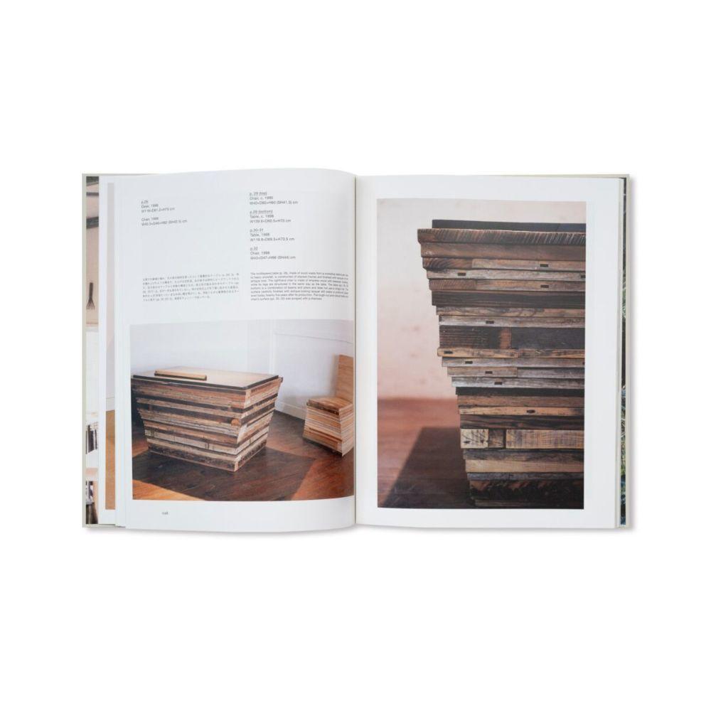 ReConstruction　木村二郎とギャラリートラックス