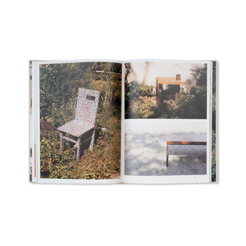 ReConstruction　木村二郎とギャラリートラックス