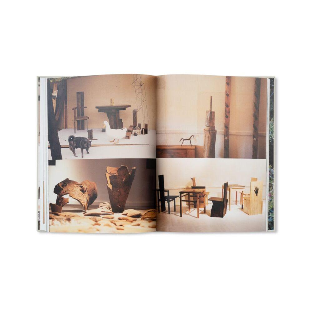 ReConstruction　木村二郎とギャラリートラックス