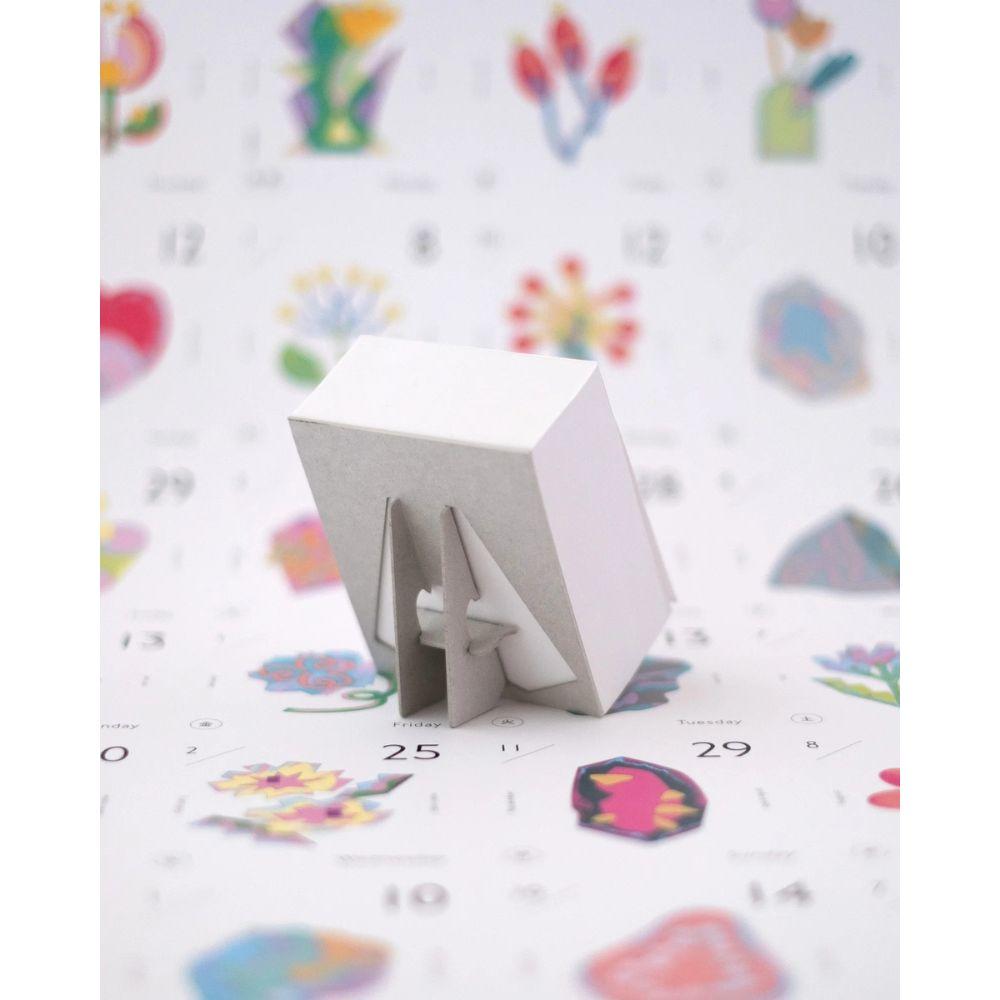 2026年日めくりカレンダー