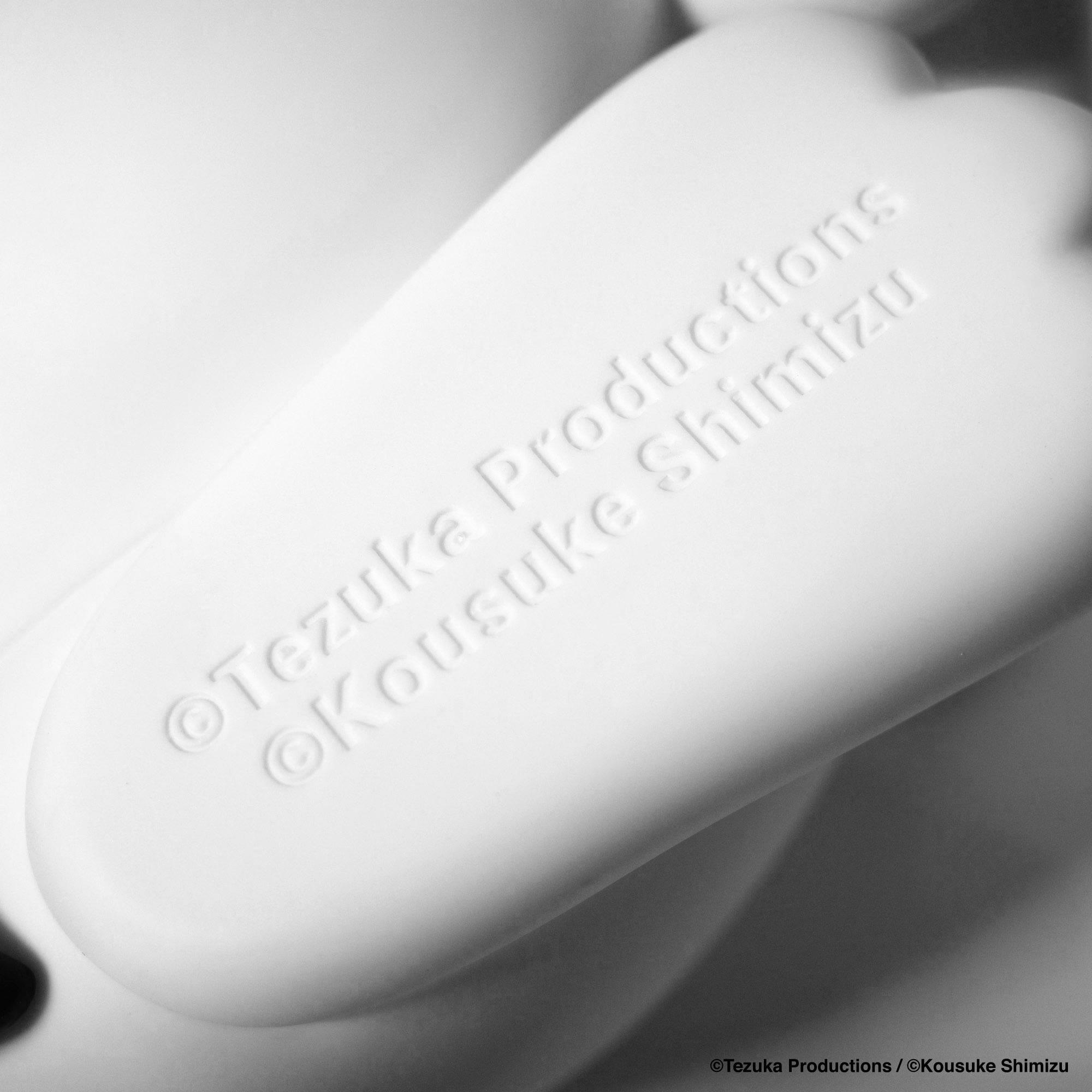 KOUSUKE SHIMIZU ×『ジャングル大帝』フィギュア