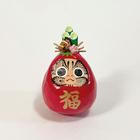 干支だるま 2026年 午年 ヤチコダルマ　人気商品