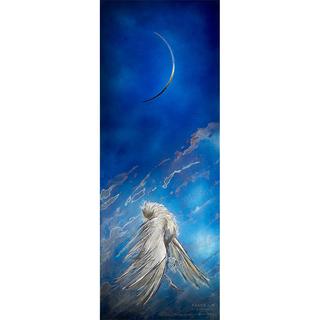 【額装原画】 YASUKA.M　乱歩　※2026年１月下旬頃のお届け予定