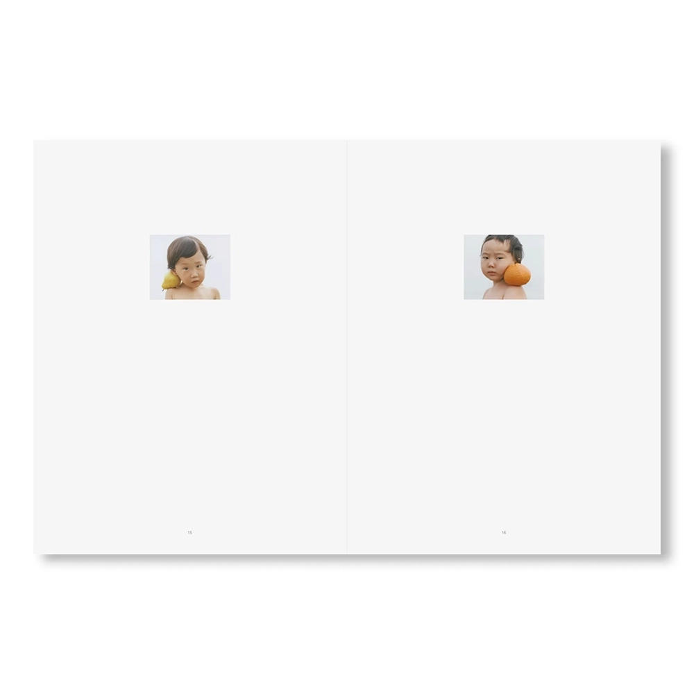 【サイン本／1000部限定】AFTER PRIMAL by Osamu Yokonami（横浪修） 写真集