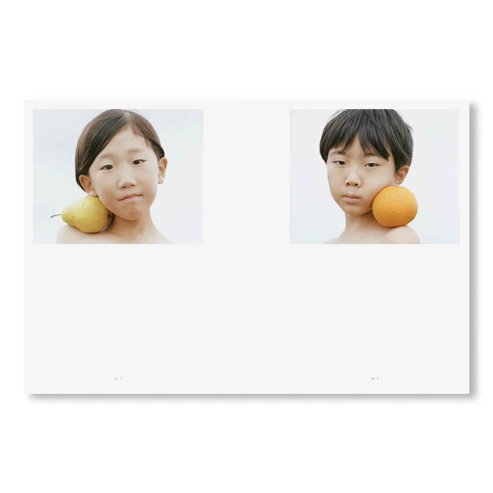 【サイン本／1000部限定】AFTER PRIMAL by Osamu Yokonami（横浪修） 写真集