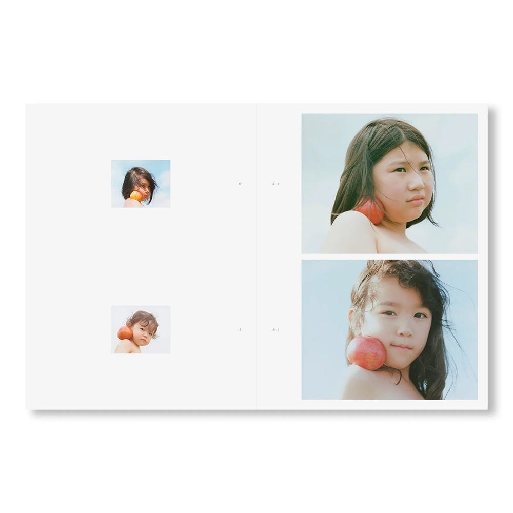 【サイン本／1000部限定】AFTER PRIMAL by Osamu Yokonami（横浪修） 写真集