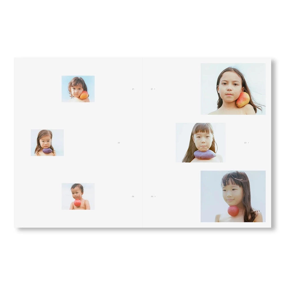 【サイン本／1000部限定】AFTER PRIMAL by Osamu Yokonami（横浪修） 写真集