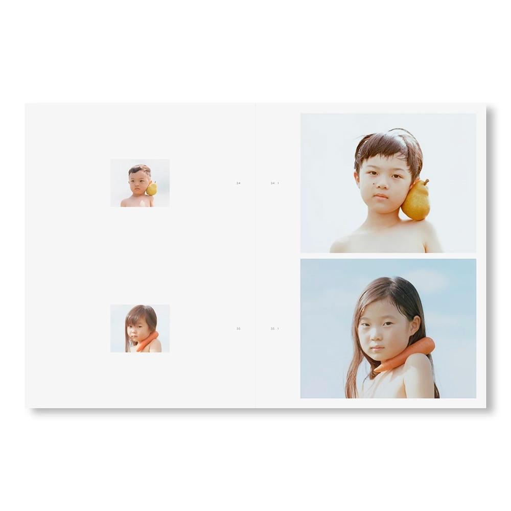 【サイン本／1000部限定】AFTER PRIMAL by Osamu Yokonami（横浪修） 写真集