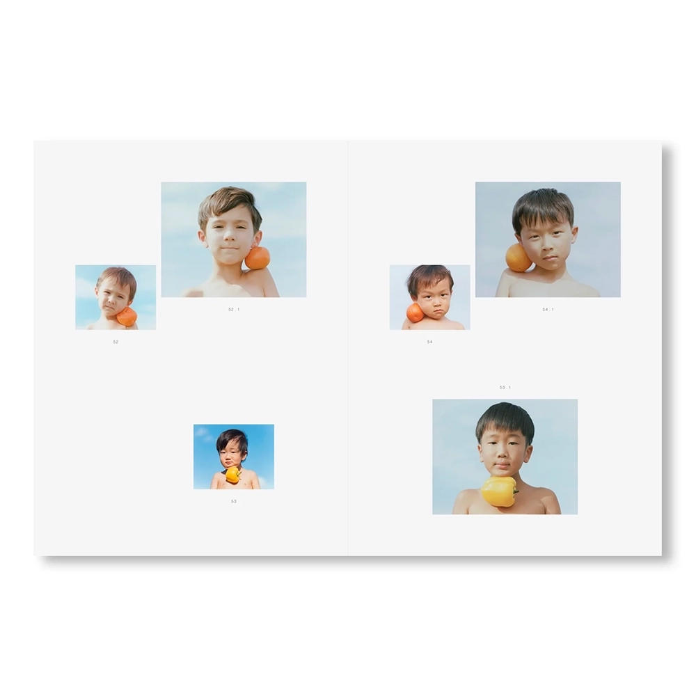 【サイン本／1000部限定】AFTER PRIMAL by Osamu Yokonami（横浪修） 写真集