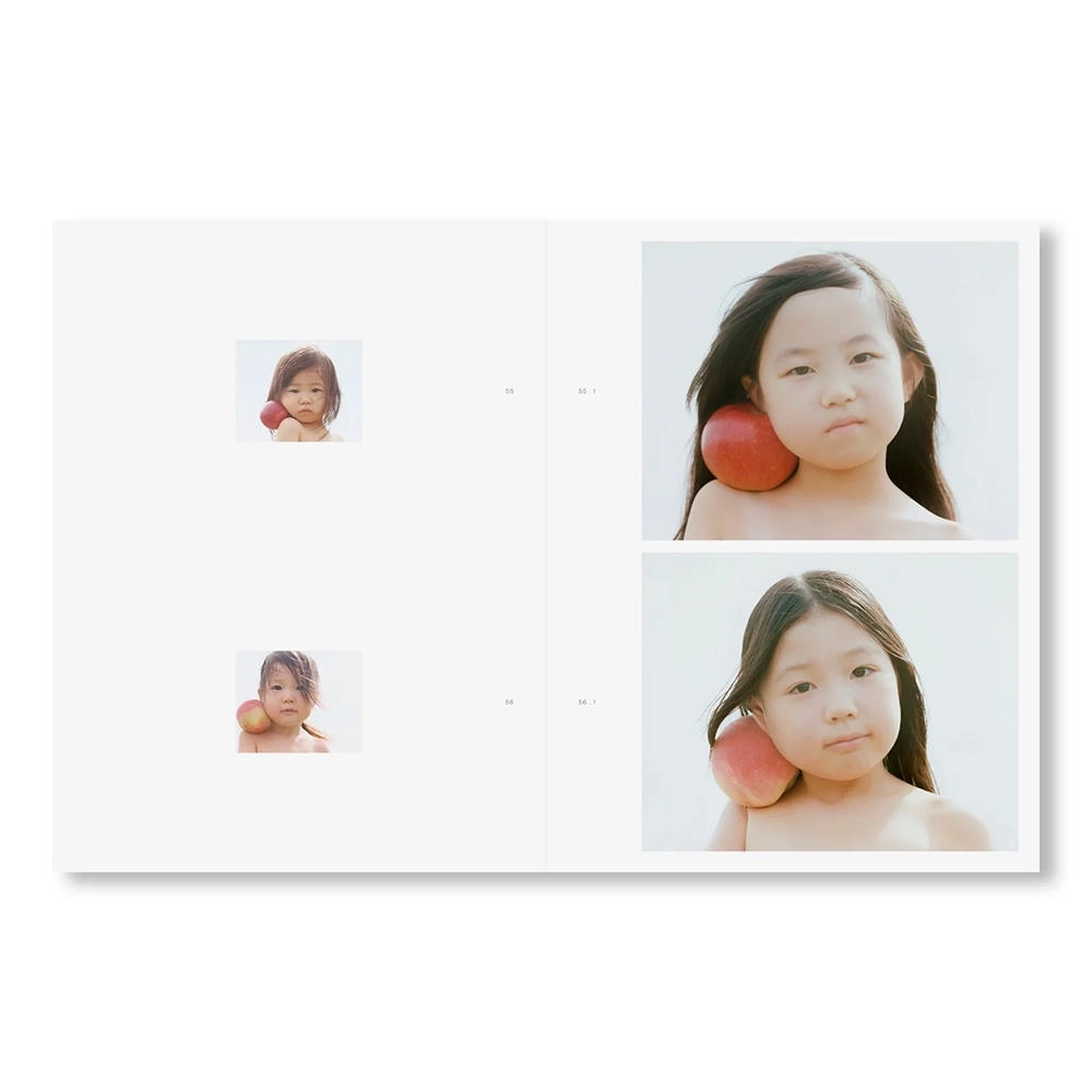 【サイン本／1000部限定】AFTER PRIMAL by Osamu Yokonami（横浪修） 写真集