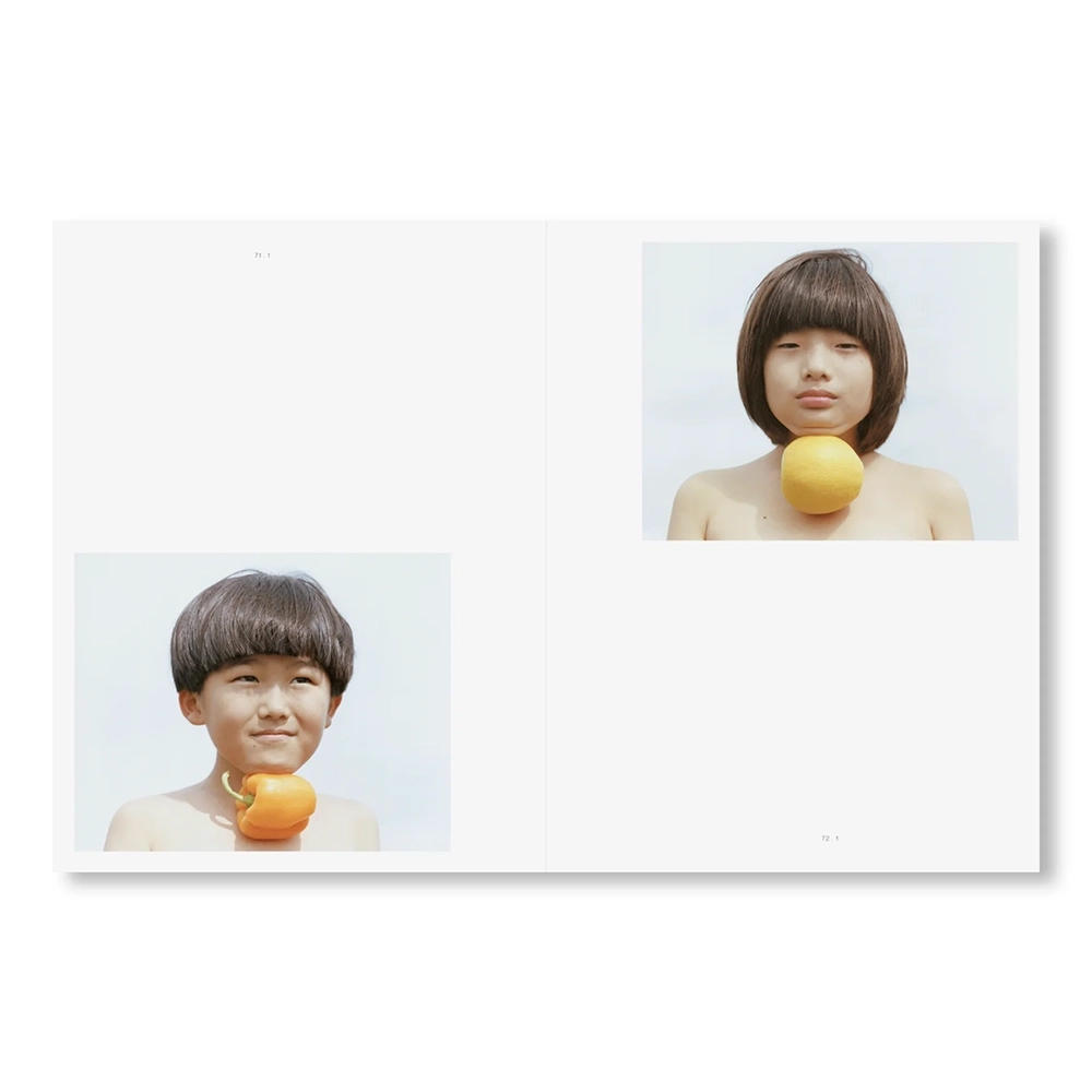 【サイン本／1000部限定】AFTER PRIMAL by Osamu Yokonami（横浪修） 写真集