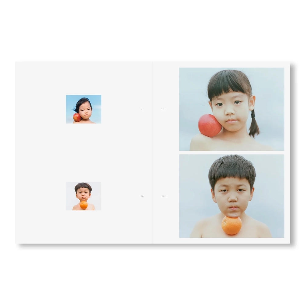 【サイン本／1000部限定】AFTER PRIMAL by Osamu Yokonami（横浪修） 写真集