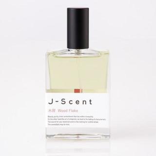和の香水『 J-Scent ジェイセント 』木屑／Wood Flake【DK_2320】