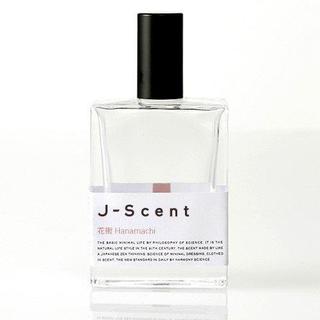 和の香水『 J-Scent ジェイセント 』花街 / Hanamachi【DK_2320】