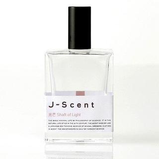 和の香水『 J-Scent ジェイセント 』光芒 / Shaft of Light【DK_2320】