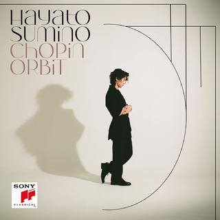 (予約) 26年1/21発売 角野隼斗 CHOPIN ORBIT 通常盤 CD アルバム