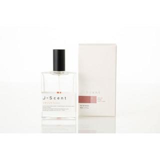 和の香水『 J-Scent ジェイセント 』ツタジュウ【DK_2320】